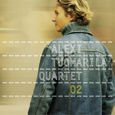ladda ner album Alexi Tuomarila Quartet - 02