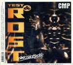 Cover of Testosterost, 2000, Vinyl