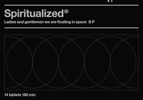 Spiritualized – Spaceman Demo Mixes (2022, Vinyl) - Discogs