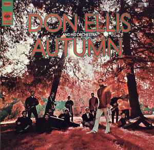 Autumn (Vinyl, LP, Album) for sale