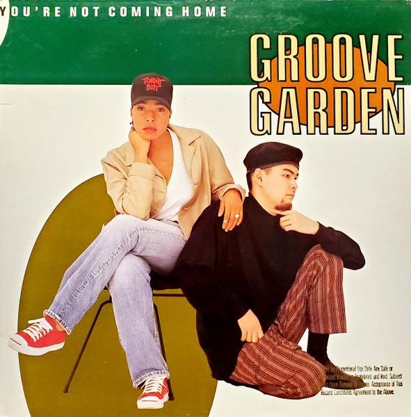 ヤフオク! - HipHop Groove Garden / You're Not Coming Home... |  brao-fortbildung.de