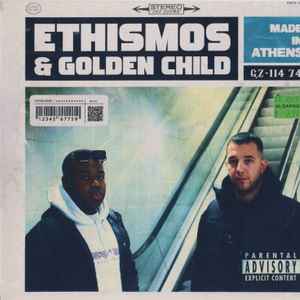 goldenchild music | Discogs