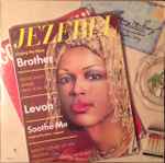 Cover of Jezebel, 1974, Vinyl