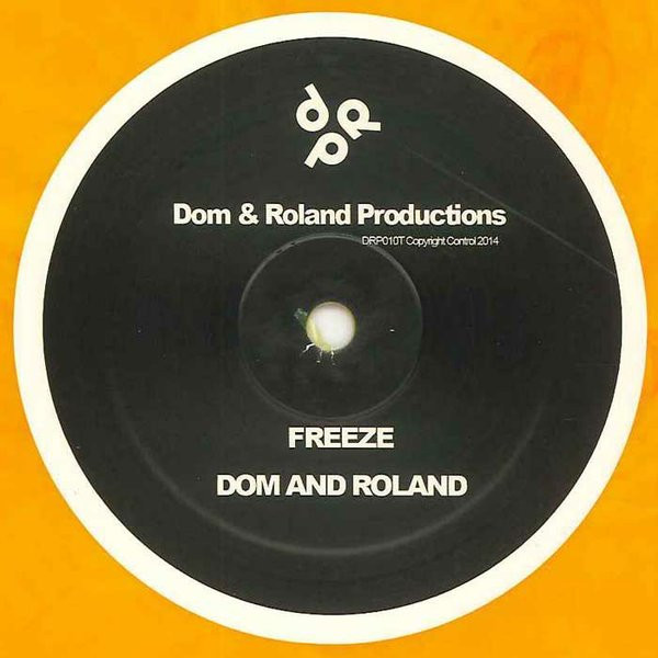 ladda ner album Dom And Roland - Remember Your Rootz Freeze