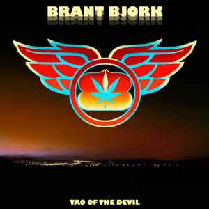 Brant Bjork – Brant Bjork (2020, Digipak, CD) - Discogs