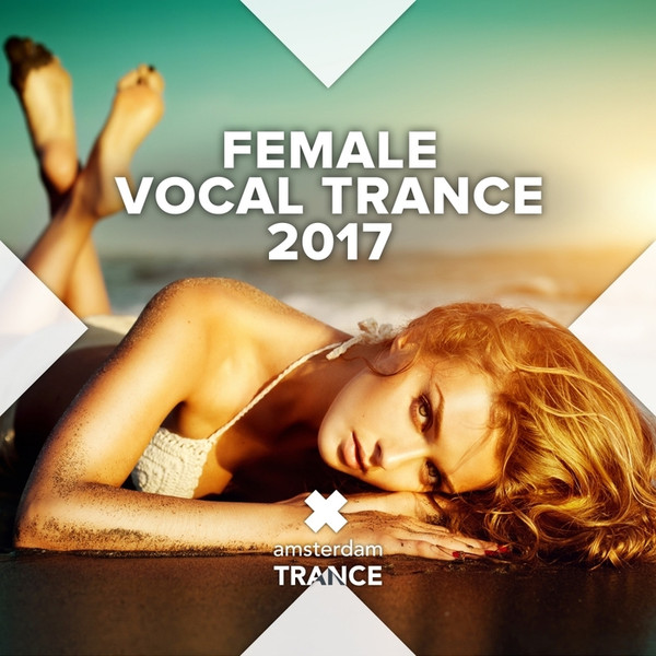 Female Vocal Trance 2017 (2017, 320 kbps, File) - Discogs