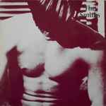 Cover of The Smiths, 1984-02-00, Vinyl