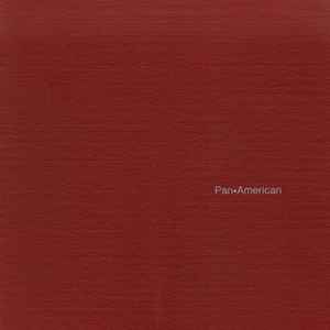 Pan•American - Pan•American