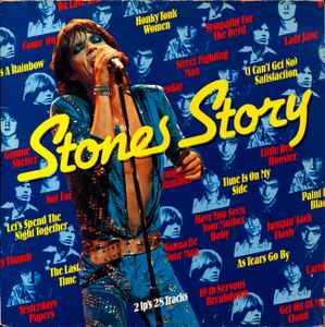 Stones Story - The Rolling Stones