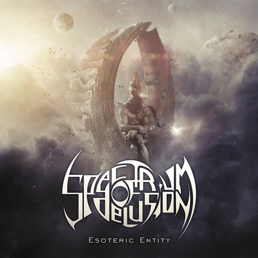 Spectrum Of Delusion – Esoteric Entity (2017, 320 kbps, File) - Discogs