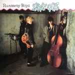 Cover of Runaway Boys, 1981, Vinyl