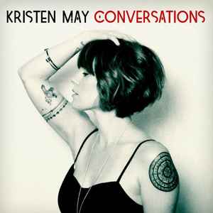 Kristen May - Conversations album cover