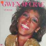 Gwen McCrae – On My Way (1982, SP, Vinyl) - Discogs