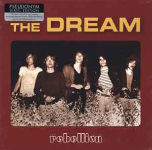 Rebellion - The Dream