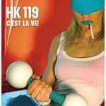 Cover of C'est La Vie, 2008, CDr