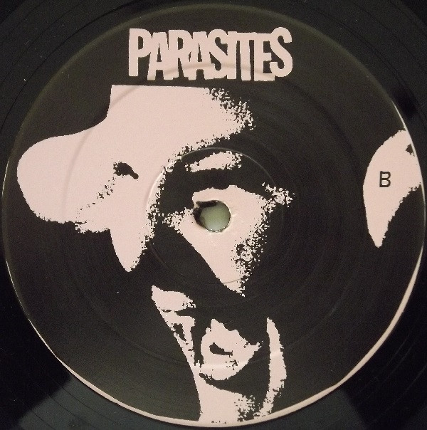 baixar álbum Parasites - Punch Lines