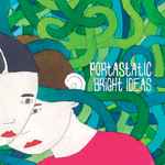 Cover of Bright Ideas, 2005, CD