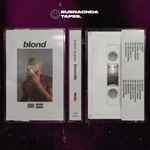 Frank Ocean – Blonde (2021, Cassette) - Discogs