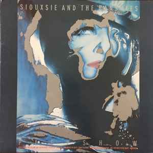 Siouxsie & The Banshees - Peepshow