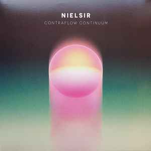NiElsir - Contraflow Continuum album cover