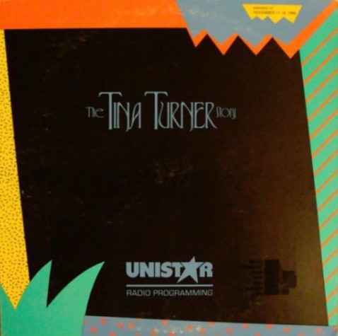 last ned album Tina Turner - The Tina Turner Story