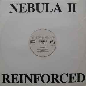 Nebula II - Seance / Atheama album cover