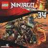 Wolf Frass - LEGO Ninjago - Masters Of Spinjitzu - Folge 34