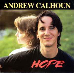 Andrew Calhoun - Hope album cover