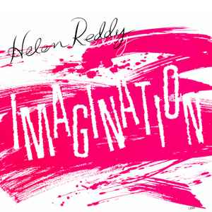Helen Reddy - Imagination