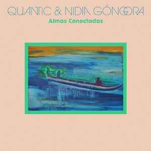 Quantic - Almas Conectadas album cover