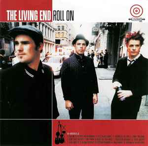 The Living End – The Ending Is Just The Beginning Repeating (2011