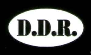 D.D.R. on Discogs