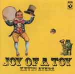Cover of Joy Of A Toy, , CD