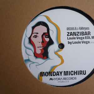 michiru monday music | Discogs