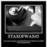 StaxOfWax45