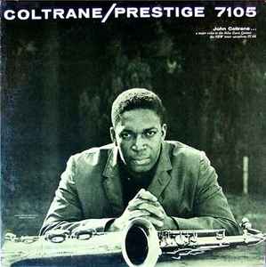 John Coltrane – Coltrane (1982, Vinyl) - Discogs