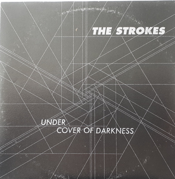Out Stroked: How “Under Cover Of Darkness” by “The Strokes