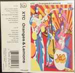 XTC - Oranges & Lemons | Releases | Discogs