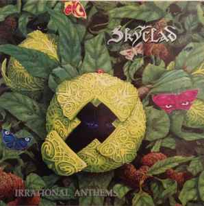 Irrational Anthems - Skyclad