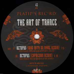 Art Of Trance - Octopus (Remixes)