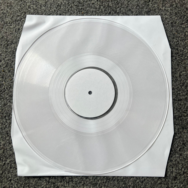Unknown Artist – DMBOB (2023, Vinyl) - Discogs