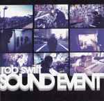 Cover of Sound Event, 2002, CD