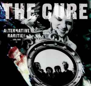 Alternative Rarities 1988-1989 - The Cure