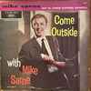 Mike Sarne - Come Outside With Mike Sarne