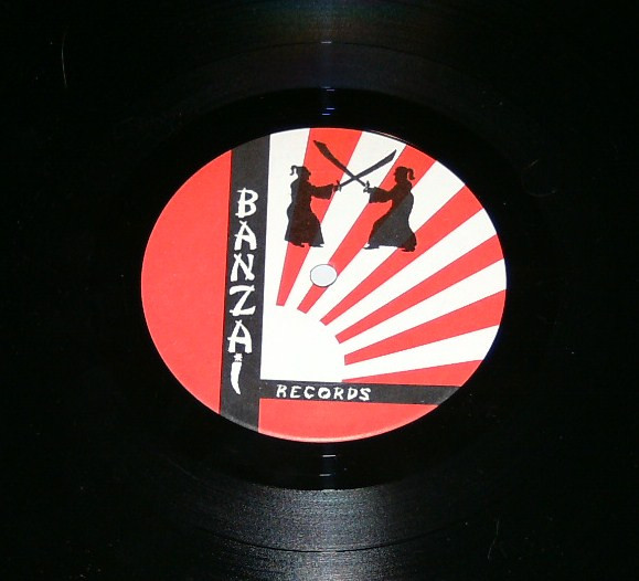 Metal Church - Metal Church (Banzai Records) [Vinyl] | Banzai Records (BRC 1933) - 4