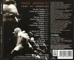 last ned album Enzo Jannacci - Come Gli Aeroplani