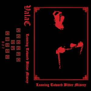 Valac (3) - Leaning Toward Bitter Misery
