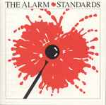 Cover of Standards, 1990-11-12, CD