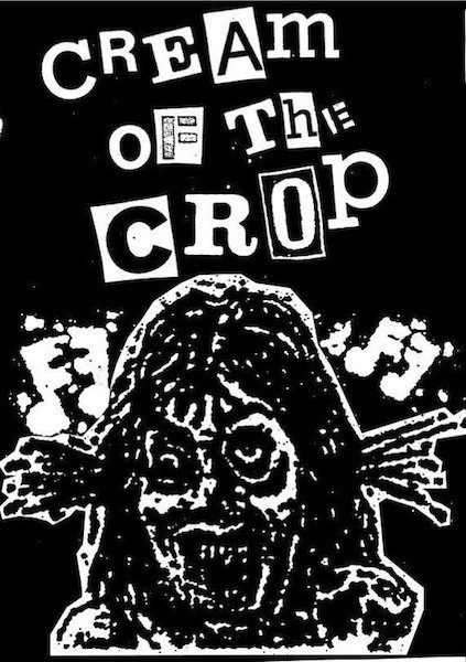 THE CROP BAND