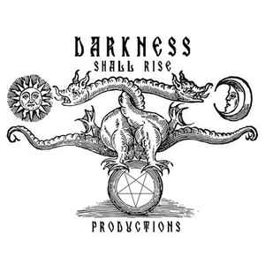 Darkness Shall Rise Productions on Discogs